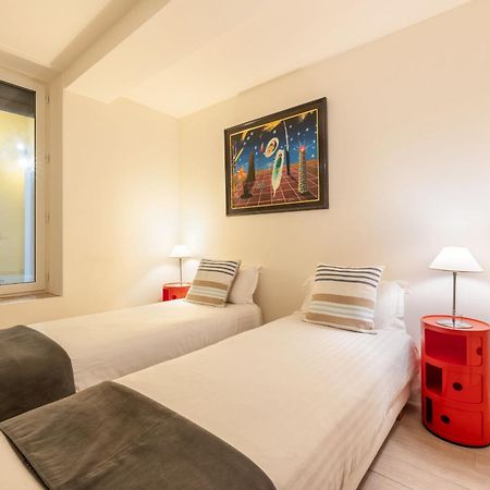 Duran Duran Apartment ปารีส ภายนอก รูปภาพ