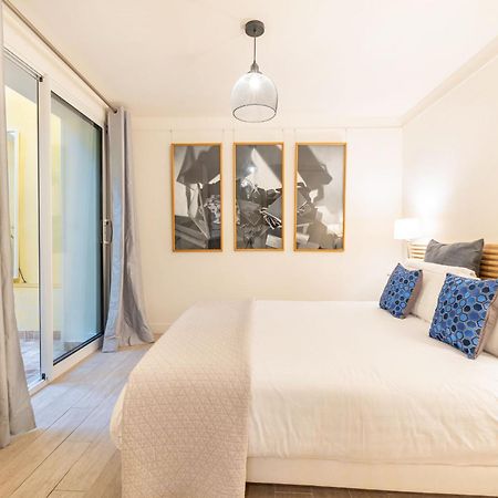 Duran Duran Apartment ปารีส ภายนอก รูปภาพ