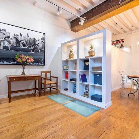 Duran Duran Apartment ปารีส ภายนอก รูปภาพ