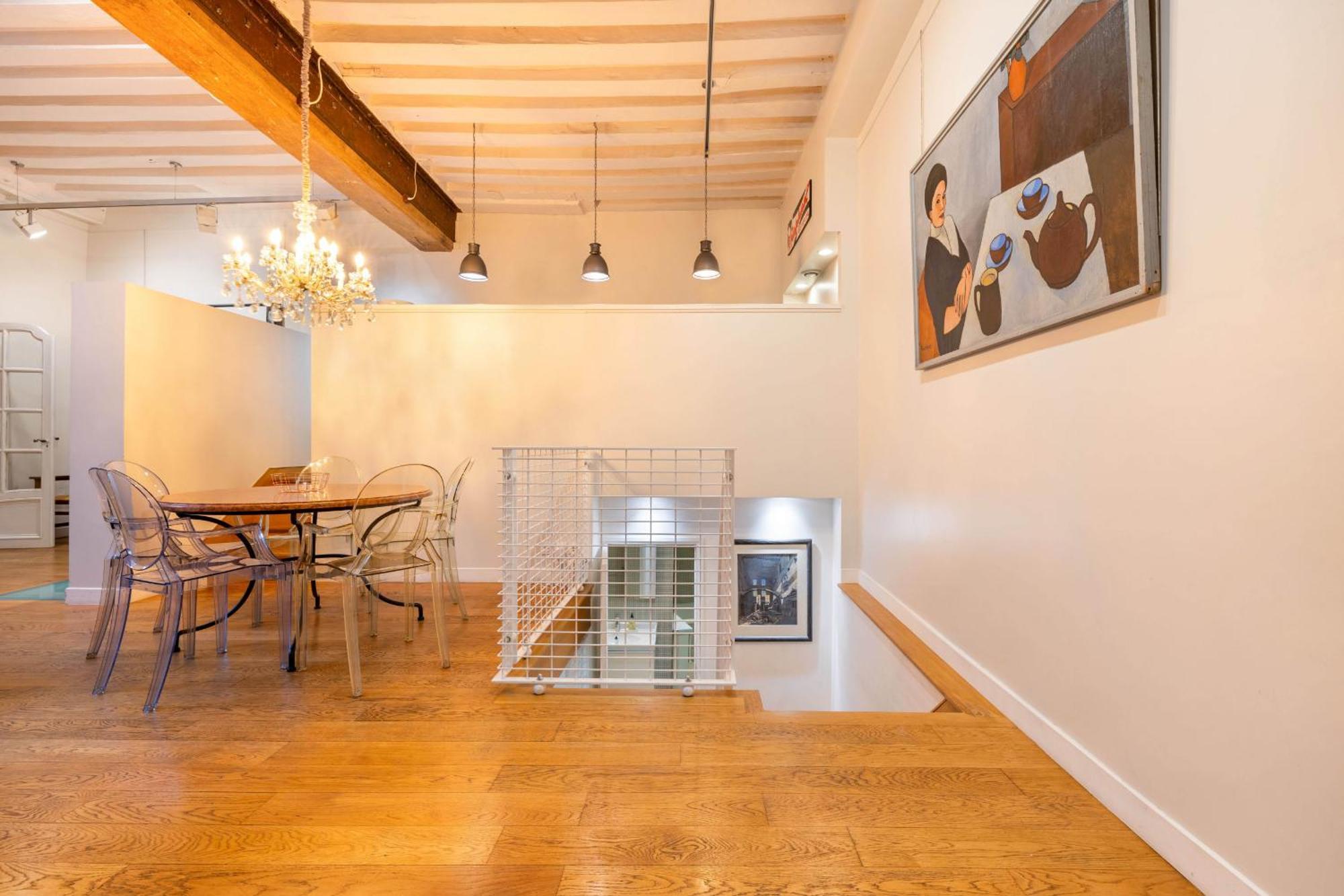 Duran Duran Apartment ปารีส ภายนอก รูปภาพ